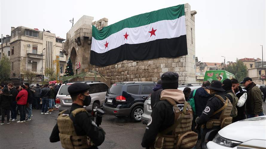 Syrians protest after video showing attack on Alawite shrine: AFP