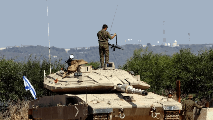 Israeli army prioritizes Lebanon front, threatens continued strikes and expands operations in Syria