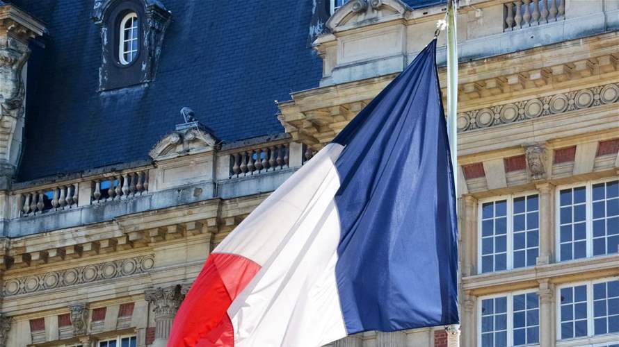 France 'strongly condemns' Yemen rebels' strikes against Israel