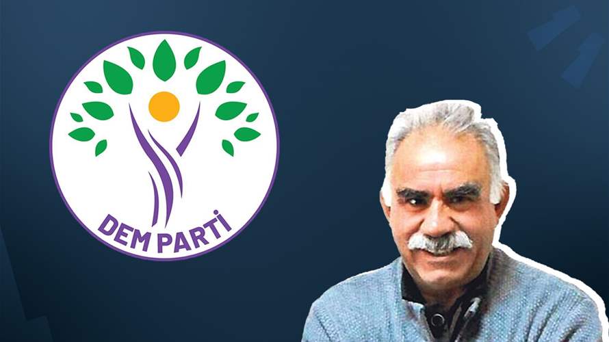 Turkey's pro-Kurd party to meet jailed PKK leader Saturday