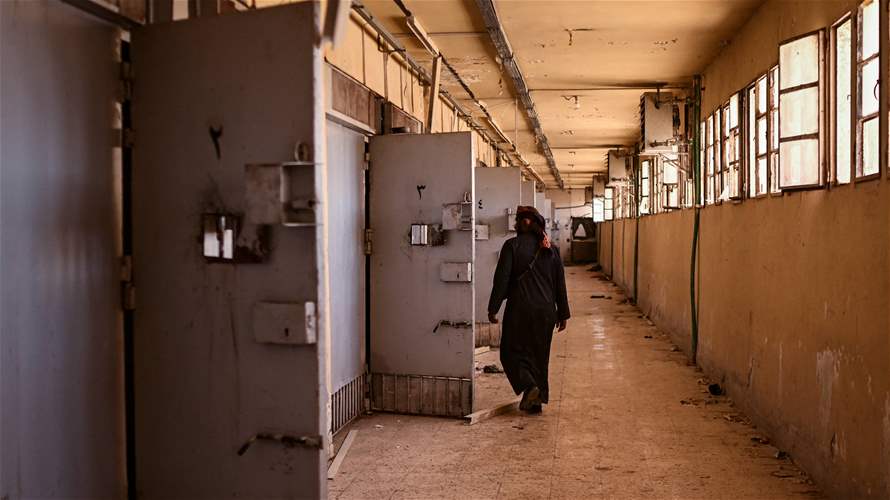 Syrian Network for Human Rights: Over 112,000 still detained or forcibly disappeared in Syria  