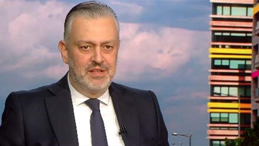 Hadi Hobeich tells LBCI: Presidential issue unresolved, stresses importance of not defining a fixed profile for President