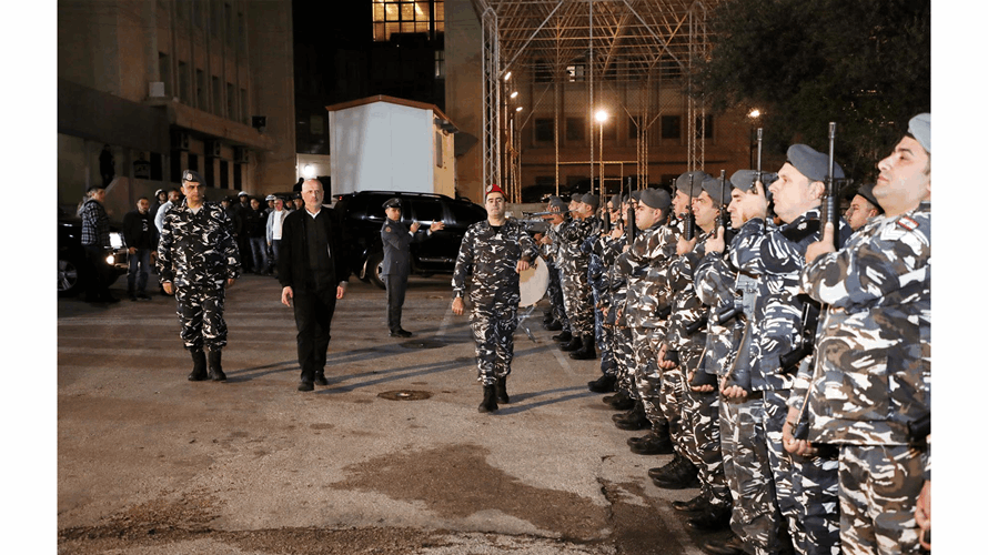 مولوي: مسألة إطلاق النار العشوائي أصبحت جرماً عقوبته مشدّدة