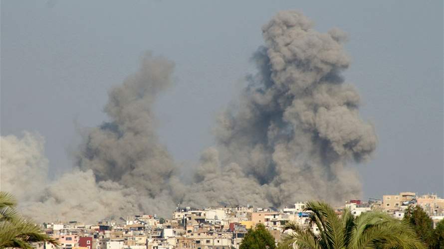 Devastation in South Lebanon: Religious and historical sites damaged amid war