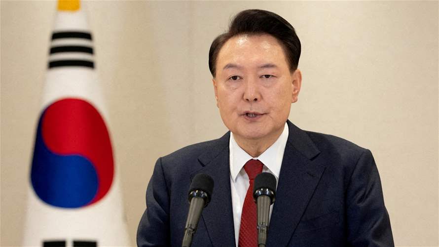 South Korean investigators ask acting president to clear way for Yoon's arrest