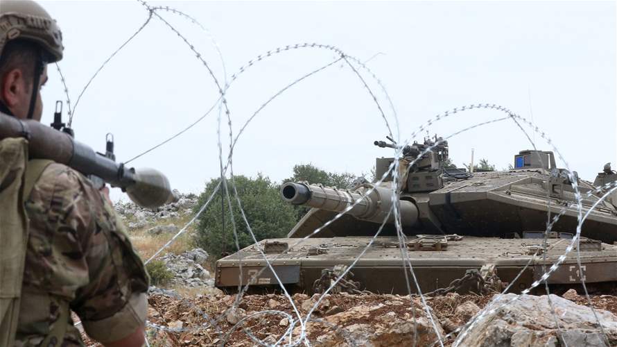 Uncertainty surrounds Israel's stance on military withdrawal and border strategy in Lebanon