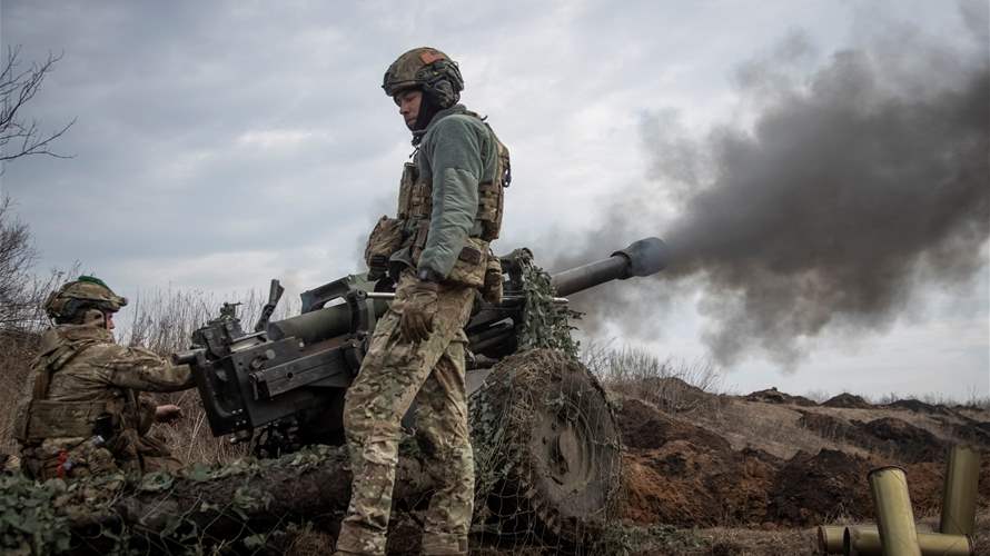 Ukraine's Zelenskiy reports heavy Russian, North Korean troop losses in Russia's Kursk