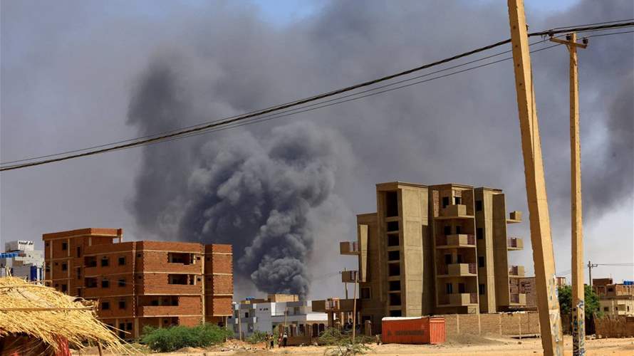 قتلى في جنوب الخرطوم في غارة نفذها الجيش