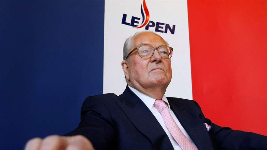 'History will judge' Jean-Marie Le Pen's role in France: Presidency