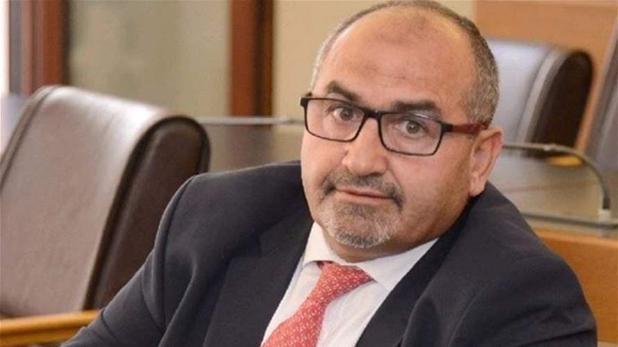 MP Bilal Houshaymi says he will not obstruct quorum even if the opposition decides to do so