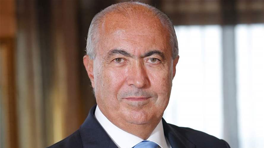 MP Fouad Makhzoumi to vote for General Joseph Aoun, urges Speaker Berri's cooperation to protect Lebanon