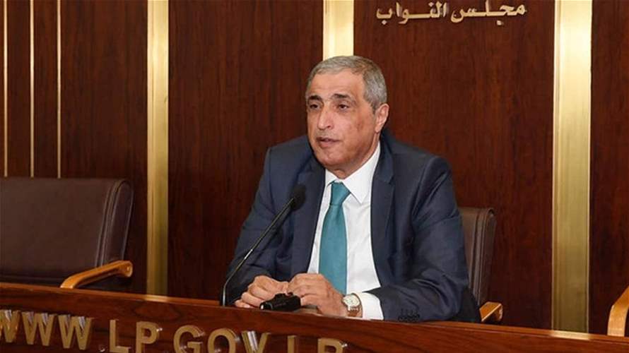 MP Kassem Hashem to LBCI: Speaker Berri to keep presidential election session open on Thursday  