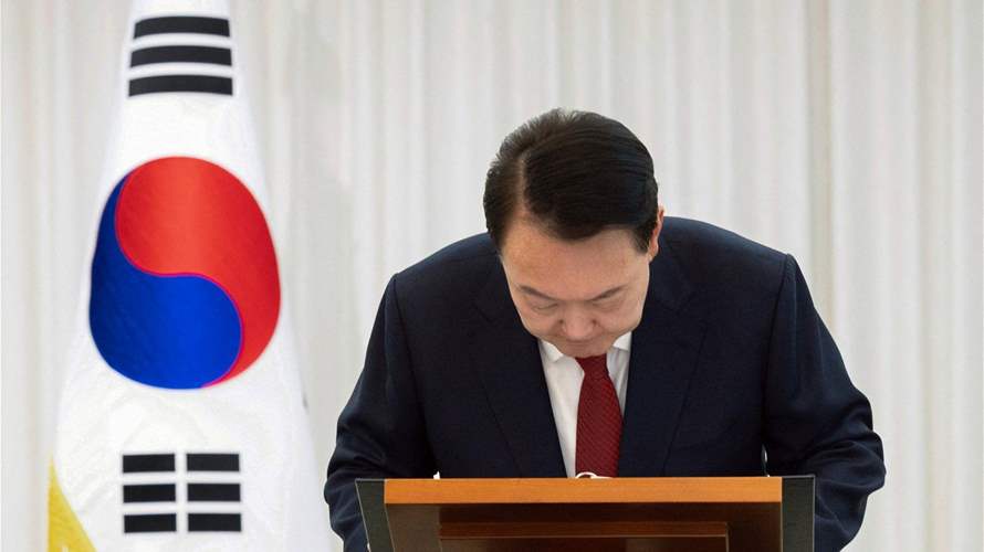 South Korea presidential security chief warns against violent attempt to arrest Yoon