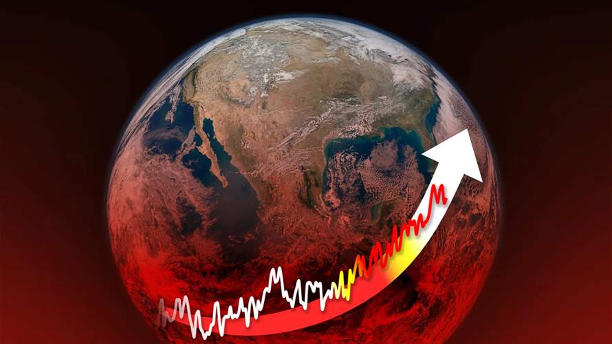 2024 was the hottest year on record, scientists express