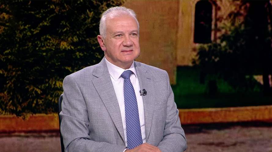 Lebanese Forces to have 'significant' representation in the next government, MP Fadi Karam tells LBCI 