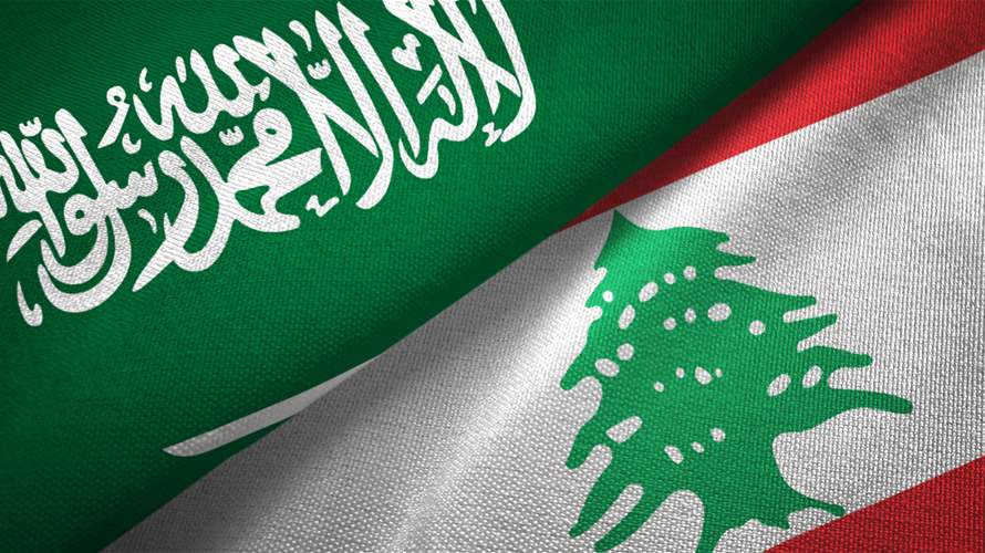 Lebanon's President Aoun confirms Saudi Arabia as first destination for foreign visit