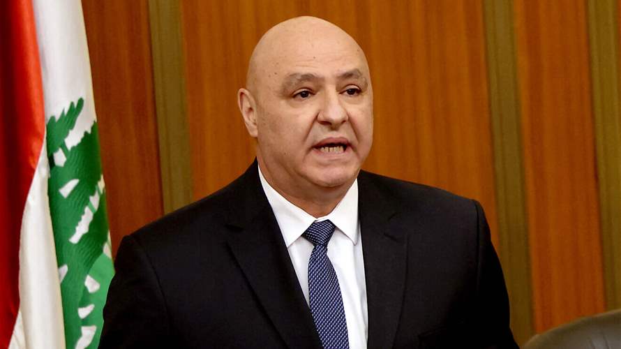 Lebanese President initiates binding parliamentary consultations to nominate PM for new government