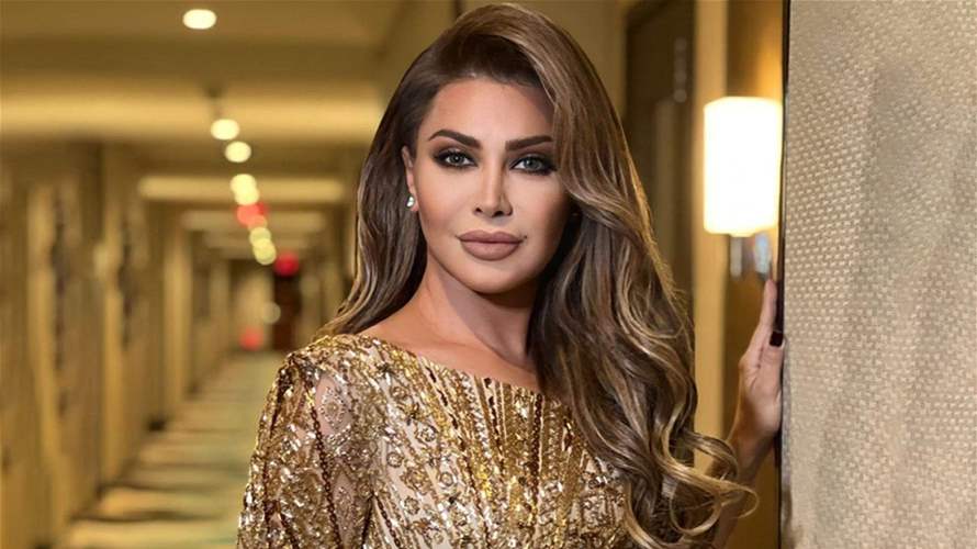 نوال الزغبي في رسالة تهنئة للشعب اللبناني: شو حلو لبنان