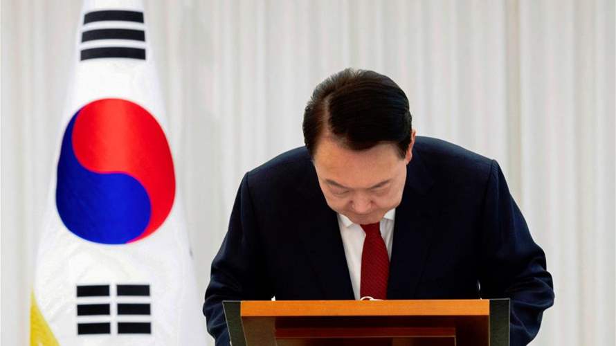 Impeachment trial of South Korean President Yoon begins