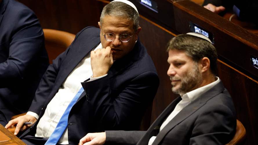 Israeli minister Ben-Gvir threatens to quit Netanyahu cabinet over Gaza deal