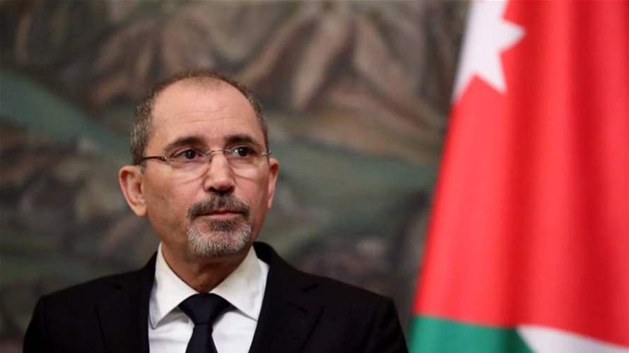 Jordan's FM Ayman Safadi to visit Lebanon on Thursday: Sources to LBCI