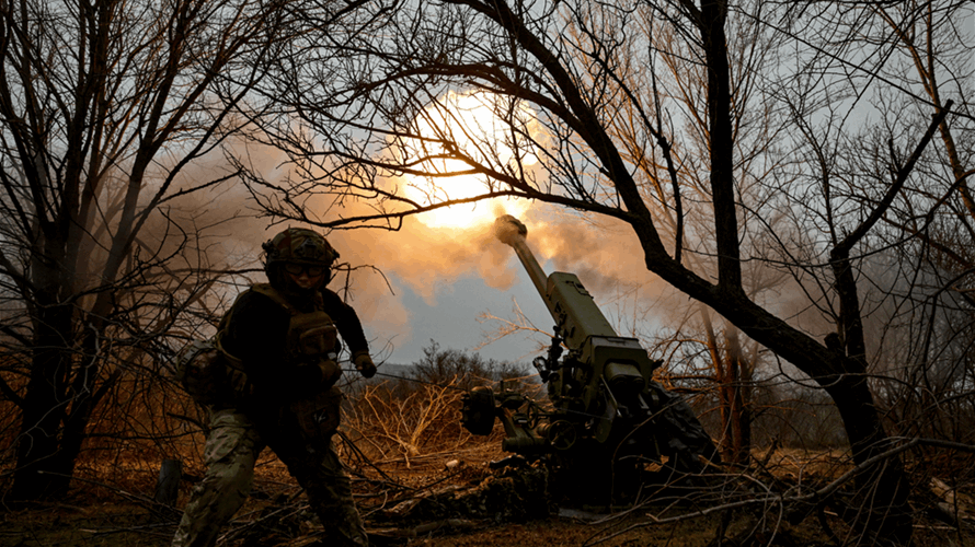 West Ukraine critical infrastructure hit in 'massive' Russian attack