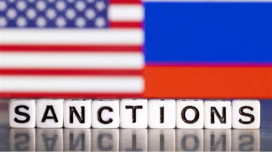 US issues new Russia-related sanctions, Treasury website shows