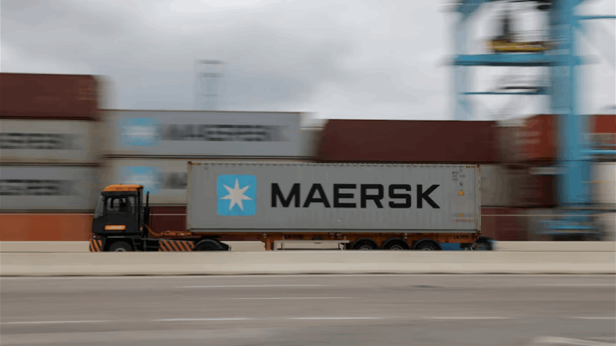 Shipping giants Maersk and Hapag-Lloyd see no immediate return to Red Sea