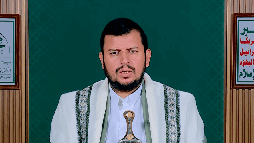 Yemen's Houthi chief says Israel 'failed miserably' in Gaza