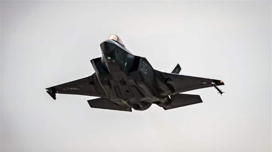 NATO: Norwegian F-35s deployed after Russian aircraft approach Polish airspace