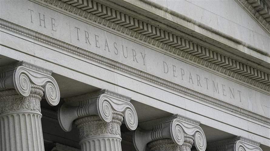 US Treasury to launch measures Tuesday to avoid debt limit breach