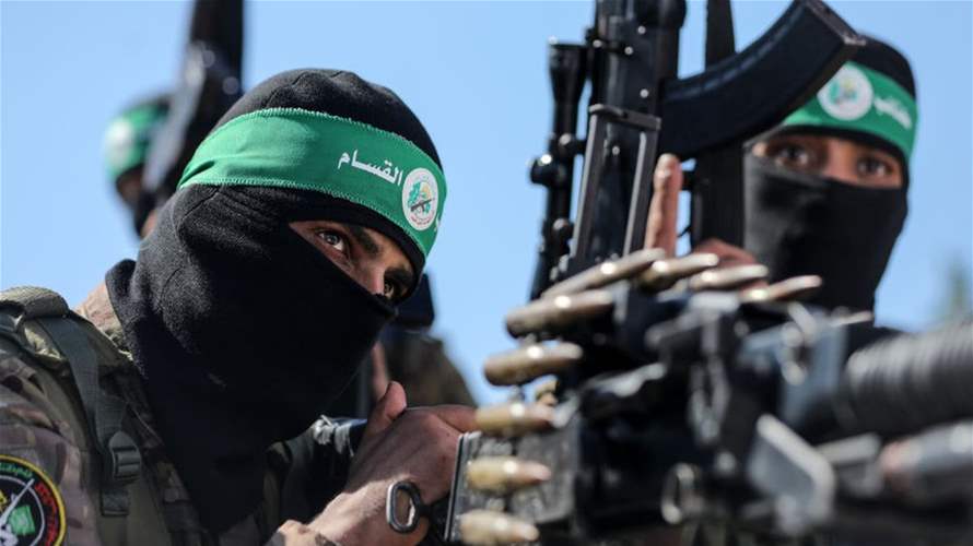 Hamas says expects list 'shortly' from Israel of 90 Palestinian prisoners for exchange