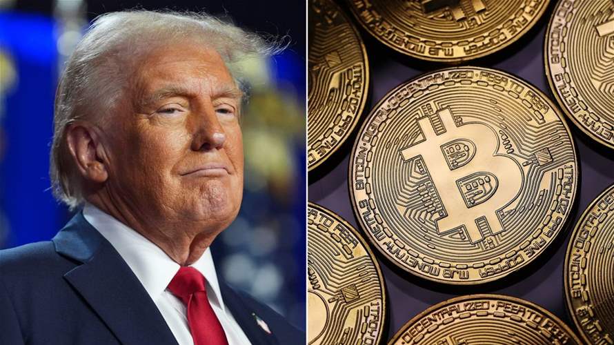 Trump's crypto token surges to $11.7 billion market cap, bitcoin hits record high