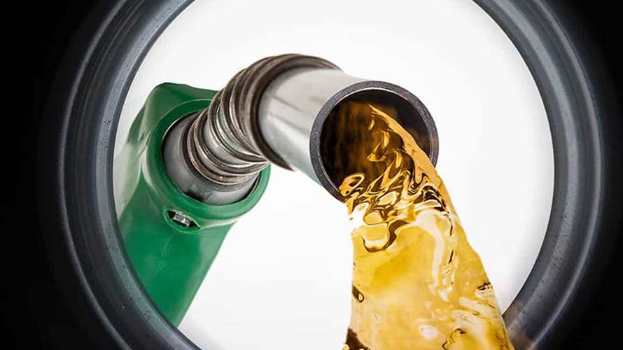 Fuel prices rise in Lebanon