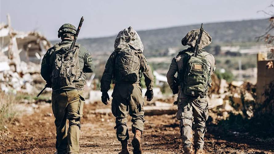 Israeli infantry unit infiltrates outskirts of Bint Jbeil, south Lebanon