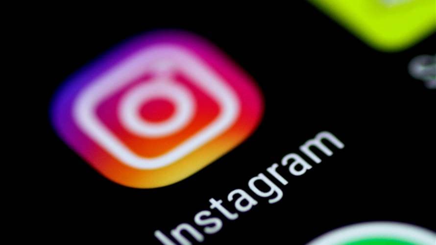 General Security warns of Instagram account theft in Lebanon