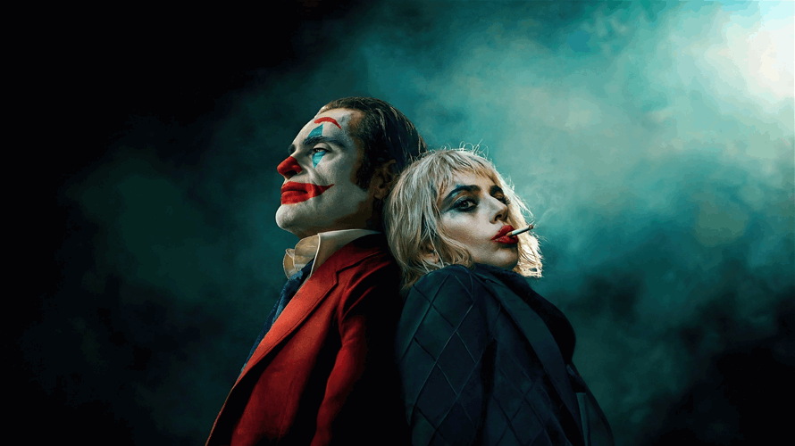 فيلم "Joker: Folie à deux" ينال سبعة ترشيحات لجوائز أسوأ أفلام العام