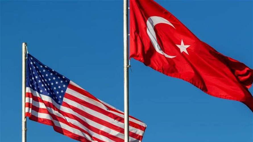 Turkish and US FMs discuss importance of regional coordination