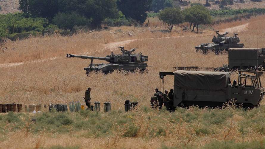 Israel's army says operations continue in South Lebanon in 'accordance with ceasefire terms'  