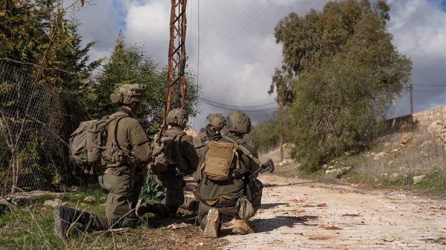 Israeli cabinet avoids vote on southern Lebanon troop withdrawal: Report 