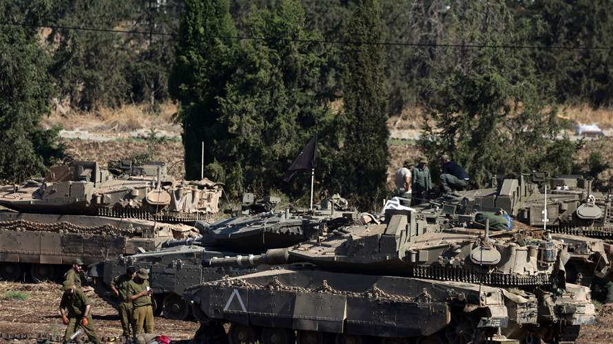 Israeli military stays on high alert in Lebanon, cabinet undecided on withdrawal: LBCI reporter