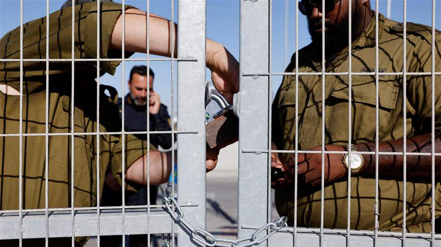 Israel to free longest-serving Palestinian inmate: Prisoners group