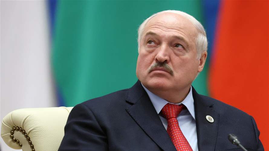 Lukashenko says none of his sons want to take over as Belarus President