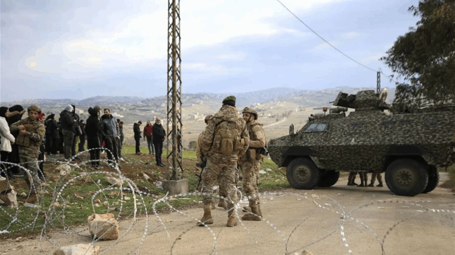 Return to ruins: Residents eager to reclaim their villages in South Lebanon's western and central sectors