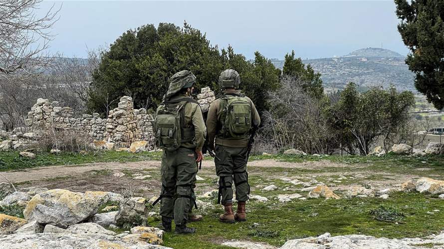 Israeli army releases six Lebanese citizens detained in south Lebanon: State media reports 