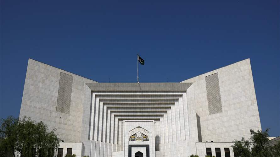 Pakistan parliament outlaws disinformation with 3-year jail term