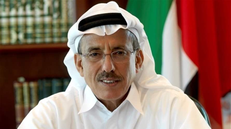 Khalaf Al Habtoor halts investment plans in Lebanon, citing security and stability issues