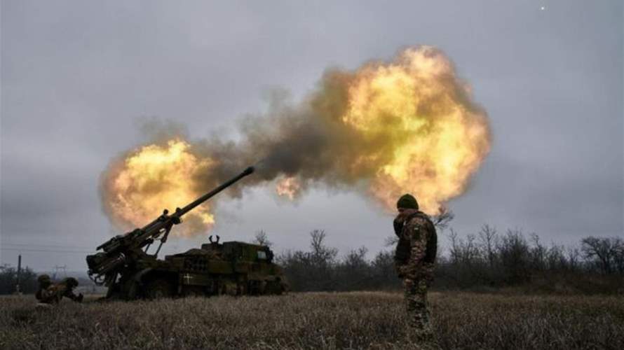 Russia's army says captured village in Ukraine's northeastern Kharkiv region