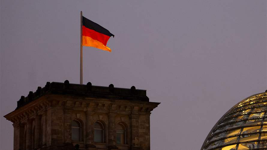 Germany in deep economic crisis, lobby group claims