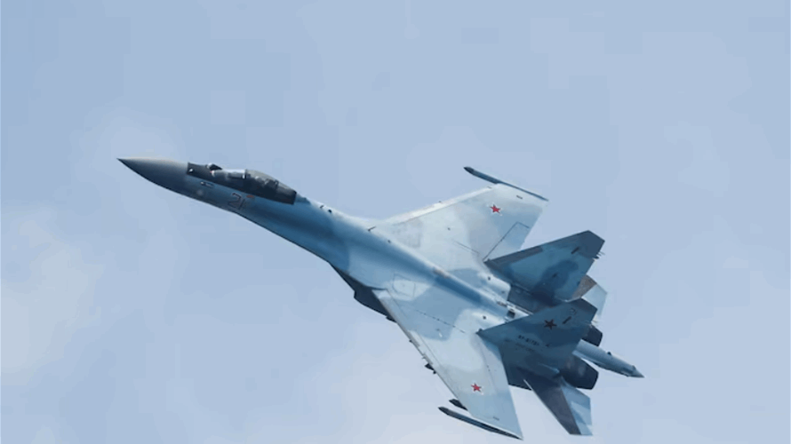 Iran's Revolutionary Guards commander says Iran purchased Russian-made Sukhoi 35 fighter jets